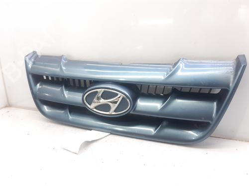 Grill HYUNDAI MATRIX (FC) 1.6 | BP7013005C40 