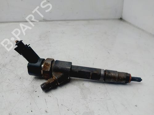 Injector RENAULT SCÉNIC II (JM0/1_)  | BP26330307M100 