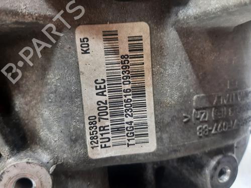 Gearbox VOLVO V40 Hatchback (525)  | BP30205647M3 