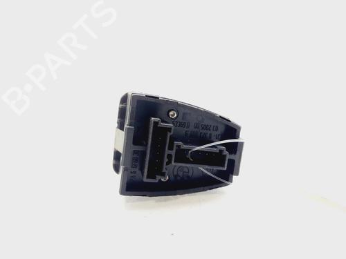 Mirror switch BMW 3 (E46) 320 d | BP21600107I25 
