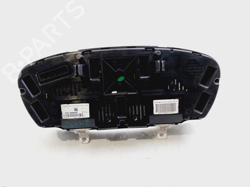 Instrument cluster RENAULT LAGUNA III (BT0/1)  | BP19259002C47 