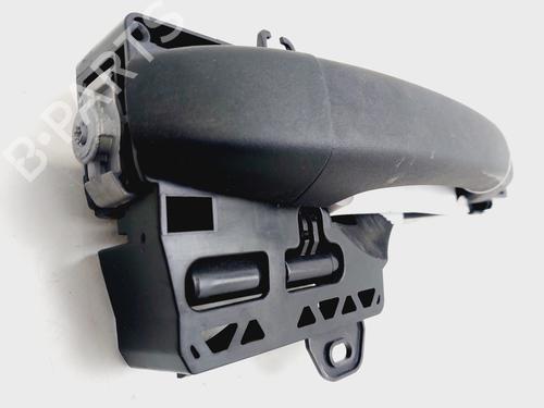 Front right exterior door handle RENAULT KANGOO III MPV  | BP30874058C129 