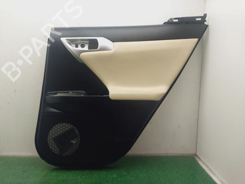 Høyre bakpanel LEXUS CT (ZWA10_) 200h (ZWA10_) (99 hp) 28532560