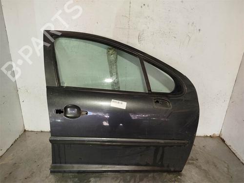 Used Right front door Right front door 38459599 38459599