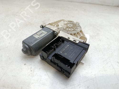 Right front window motor VW PASSAT B6 (3C2) | BP38163719E20 - Image 3