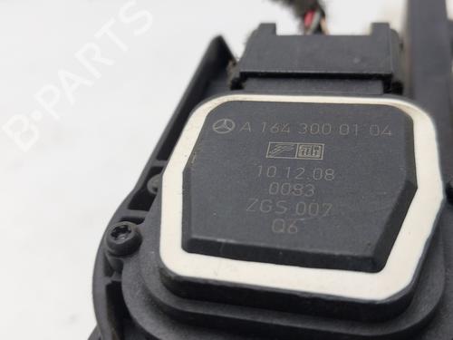 Pedal MERCEDES-BENZ R-CLASS (W251, V251) R 350 CDI 4-matic (251.022, 251.122) | BP18089749I4 