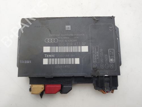 Elektronik Modul für Elektronik Modul 37294541 37294541