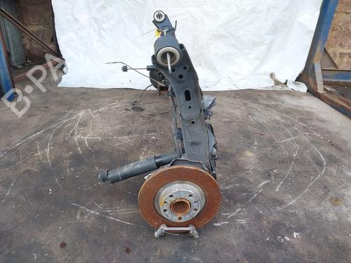 Rear axle PEUGEOT 3008 II SUV (MC_, MR_, MJ_, M4_)  | BP18902141M2 