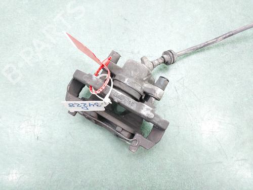 Right front brake caliper DACIA LOGAN II  | BP17900784M104 