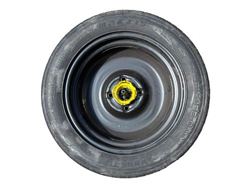 Used Rim Rim CITROËN DS3 (SA_) 1.6 THP 155 (156 hp) 36294480 36294480