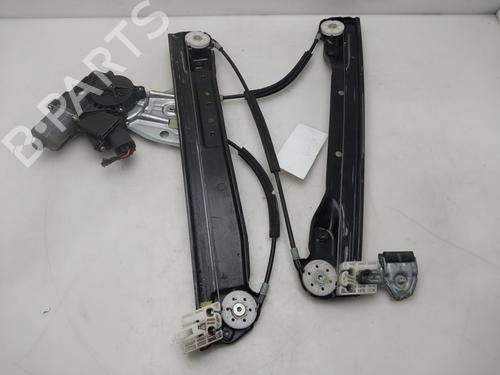 Front left window mechanism OPEL MERIVA B MPV (S10) | BP36469434C22 - Image 3