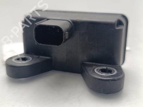 Electronic module RENAULT MEGANE III Hatchback (BZ0/1_, B3_) | BP40181946M83 - Image 4