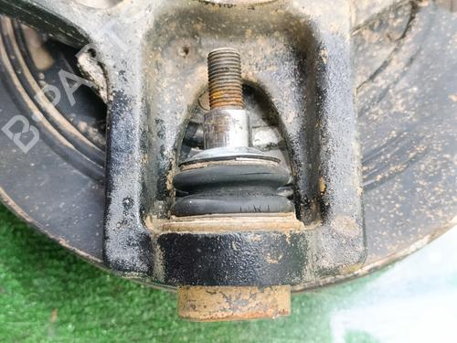 Left rear steering knuckle MERCEDES-BENZ M-CLASS (W163) ML 270 CDI (163.113) | BP29549541M27 