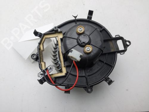 Heater blower motor CITROËN C4 Picasso I MPV (UD_)  | BP27197097M62