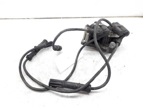 Used Ignition coil FIAT PUNTO Hatchback Van (188_) 1.2 60 (60 hp) 3022470