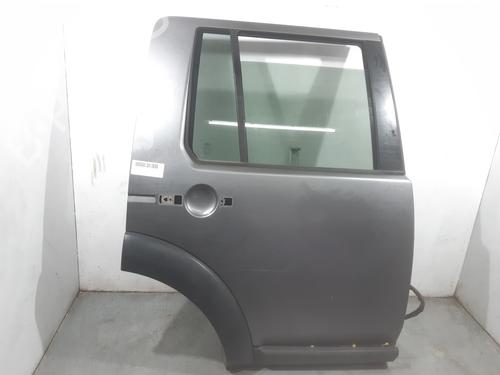 Right rear door LAND ROVER DISCOVERY III (L319) 2.7 TD 4x4 | BP6986212C5 