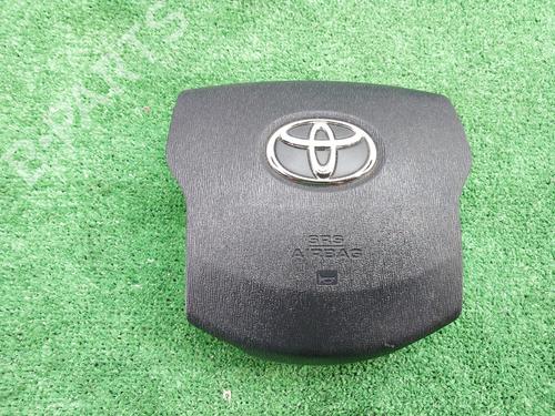 Airbag Kit TOYOTA PRIUS Liftback (_W2_) 1.5 Hybrid (NHW20_, NHW20R) | BP21266819C86 