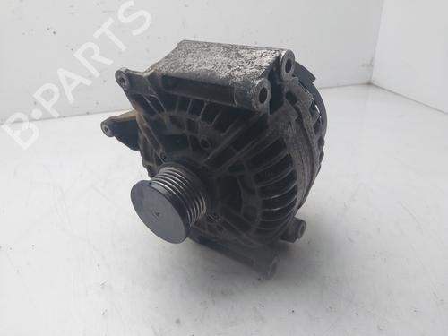 Used Alternator MERCEDES-BENZ C-CLASS (W203) C 220 CDI (203.006) (136 hp) 32744315