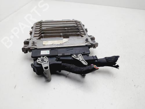 Engine control unit (ECU) MERCEDES-BENZ A-CLASS (W176) A 180 (176.042) | BP29750529M57
