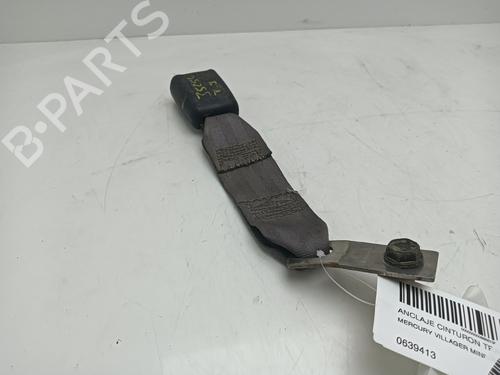 Seat buckle MERCURY VILLAGER Mini Passenger Van 3.0 | BP29727084I32 