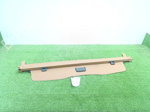 Used Rear parcel shelf Rear parcel shelf 36938782 36938782