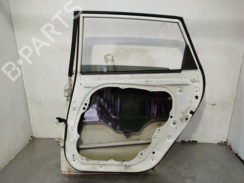 Right rear door KIA CARENS IV  | BP29714435C5 