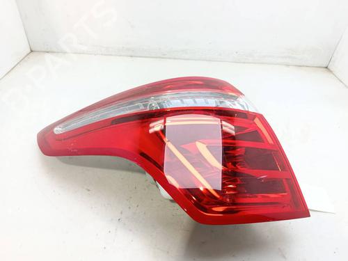 Used Left taillight Left taillight 38929059 38929059
