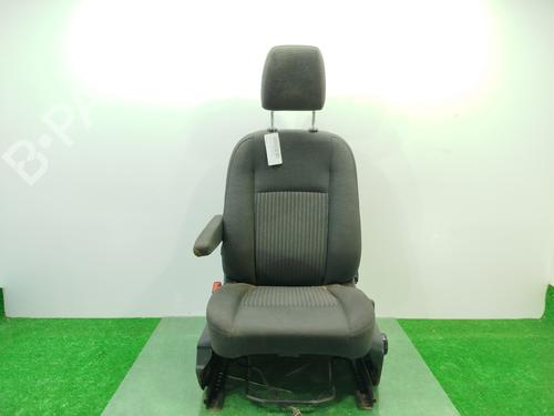 Used Left front seat FORD TRANSIT V363 Bus (FAD, FBD) [2013-2026]  31600075