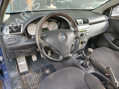 Front slam panel FIAT STILO Multi Wagon (192_) 1.6 16V | BP30625588C72 