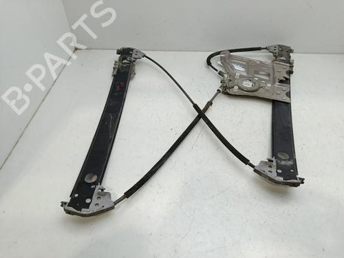 Used Front right window mechanism Front right window mechanism MERCEDES-BENZ S-CLASS (W220, V220) S 320 CDI (220.025, 220.125) (204 hp) 32683595 32683595