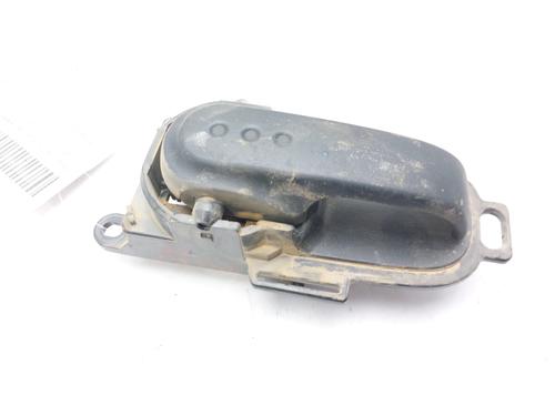 Rear left interior door handle NISSAN NOTE (E11, NE11) 1.5 dCi | BP11344382I15 