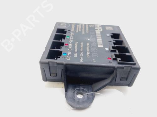 Electronic module MERCEDES-BENZ E-CLASS (W212) E 220 CDI / BlueTEC (212.001, 212.002) | BP21661584M83 