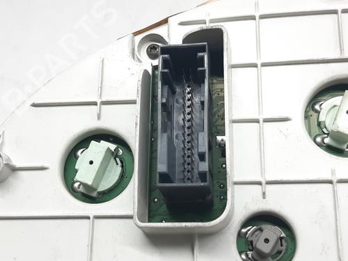 Instrument cluster FORD MONDEO III Saloon (B4Y) 2.0 16V TDDi / TDCi | BP7964839C47 