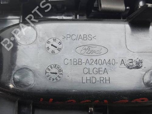 Right front window switch FORD FIESTA VI (CB1, CCN) | BP39139349I26 - Image 2
