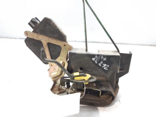 Used Rear left lock HYUNDAI TERRACAN (HP) [2001-2008]  8952402