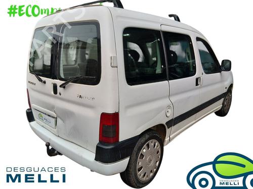 Mirror switch PEUGEOT PARTNER MPV (5_, G_) | BP31987544I25