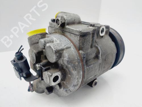 AC compressor SEAT IBIZA III (6L1)  | BP24362922M34 