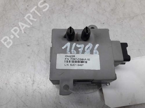 Electronic module KIA SPORTAGE III (SL) 1.7 CRDi | BP2894570M83 
