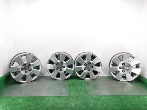 Rim AUDI Q7 (4LB) 3.0 TDI quattro | BP21272370C45