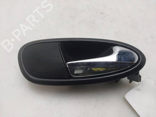 Used Rear right interior door handle Rear right interior door handle 38459553 38459553