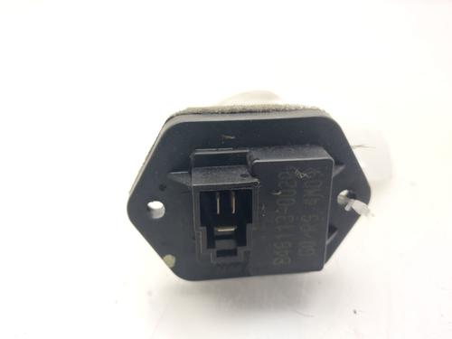 Heater resistor KIA CARENS I MPV (FC, FJ) 2.0 CRDi | BP30194660M108 