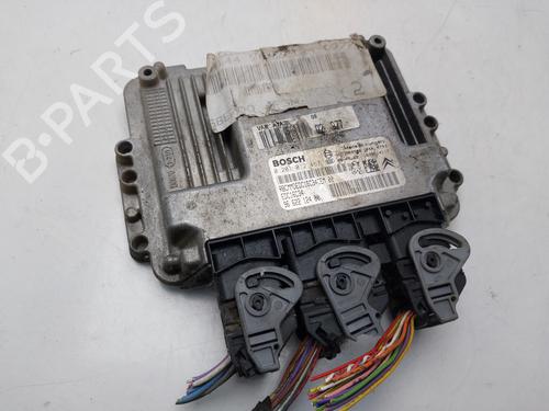 Centralina do motor Centralina do motor PEUGEOT 207 (WA_, WC_) [2006-2015] 35929576 35929576