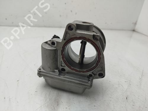 Boîtier papillon AUDI A4 B7 (8EC) 2.0 TDI 16V (140 hp) 32358727