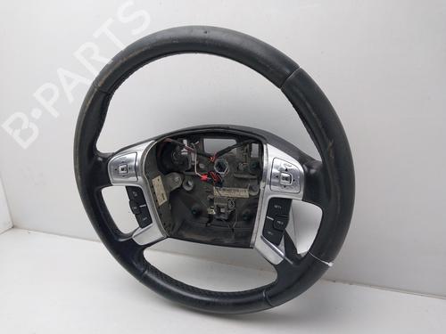 Steering wheel FORD S-MAX (WA6) | BP35954722C49 - Image 4