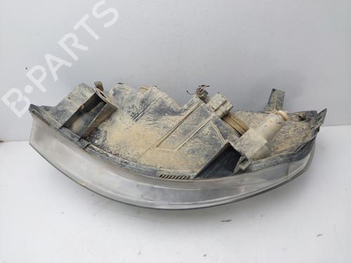 Right headlight RENAULT GRAND SCÉNIC II (JM0/1_) 1.5 dCi (JM1E) | BP27376725C29 