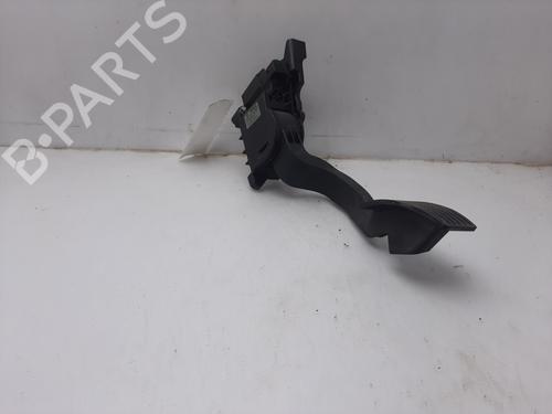 Used Pedal PEUGEOT BIPPER (AA_) 1.3 HDi 75 (75 hp) 17108755