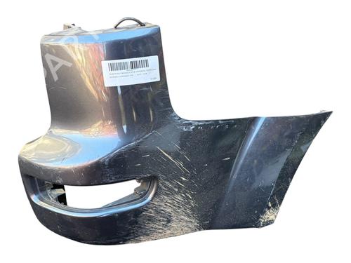 Used Corner bumper Corner bumper CITROËN C-CROSSER (VU_, VV_) [2007-2012] 39908973 39908973