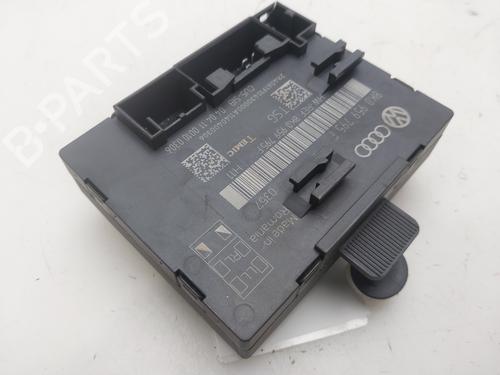 Comfort control module AUDI A4 B8 Avant (8K5) | BP36661762M56 - Image 4
