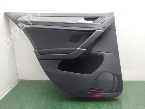 Venstre bakpanel Venstre bakpanel VW GOLF VII (5G1, BQ1, BE1, BE2) [2012-2021] 36219773 36219773