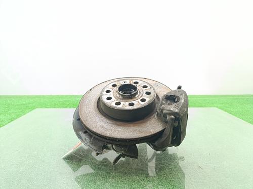 Højre Styrespindel Lejehus AUDI A3 (8P1) 1.6 FSI (115 hp) 29298435